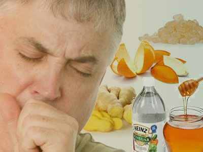 6 cough remedies