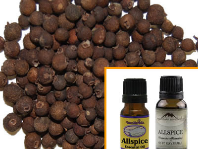 allspice-oil