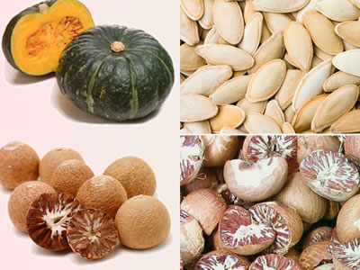 betel-nut-pumpkin-seeds