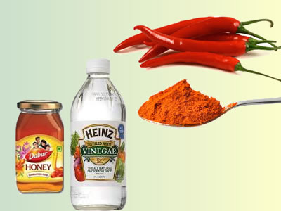 cayenne-pepper-vinegar-syrup