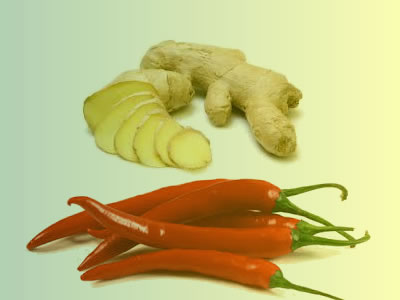 chili-pepper-ginger