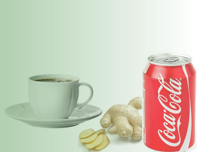 coca-cola-ginger
