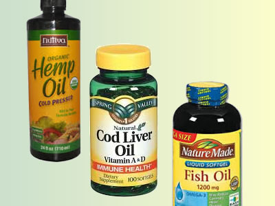 cod-liver-hemp- fish-oil