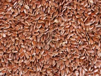 flax seed