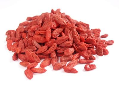 goji-berries