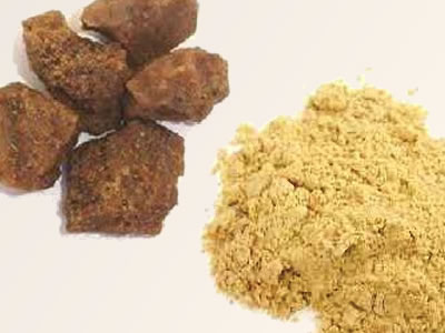 Indian Spice – Hing Asafoetida