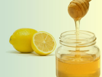 lemon-honey-syrup