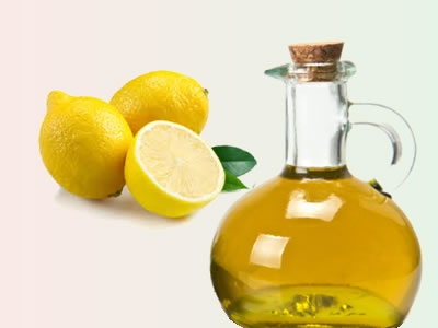 lemon-olive-oil