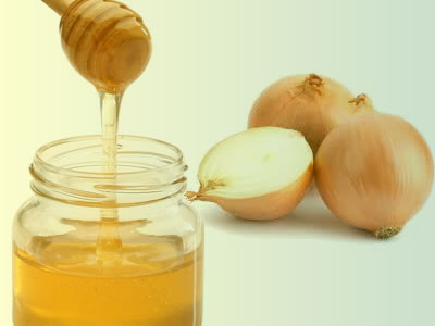 onion-honey-syrup