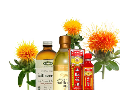 safflower-oil