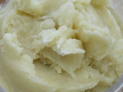 unrefined-shea-butter
