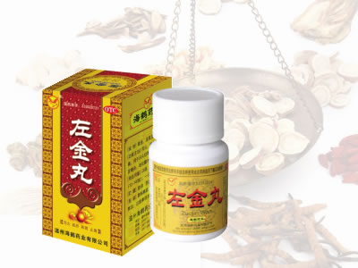 zuo-jin-wan-for-liver-heat